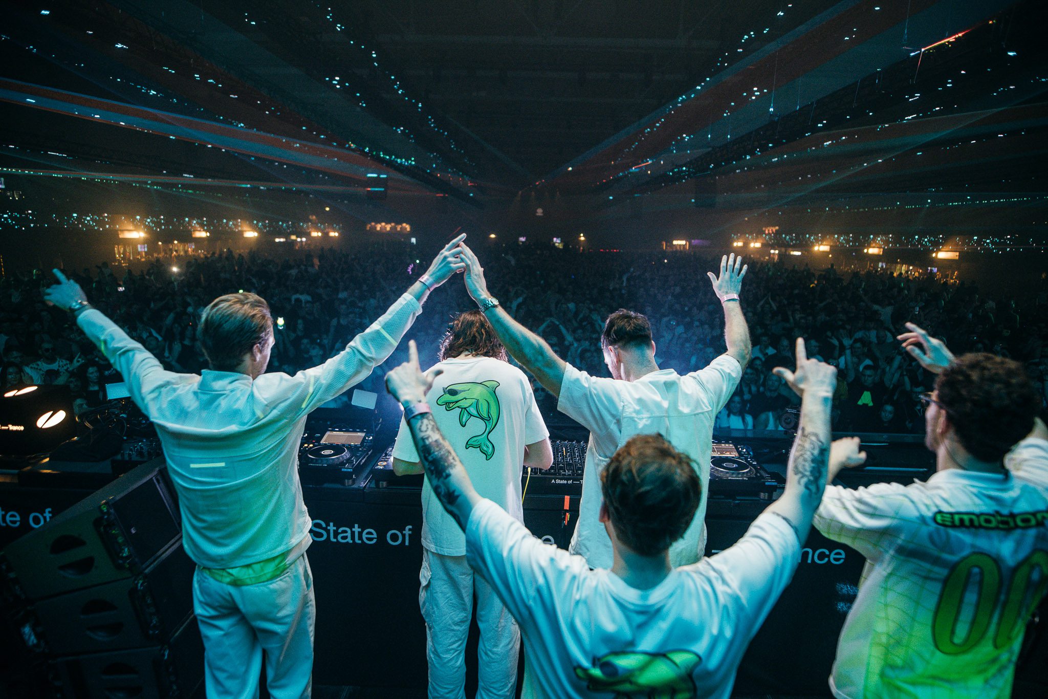 ASOT 2025: Rotterdam In A State Of Trance