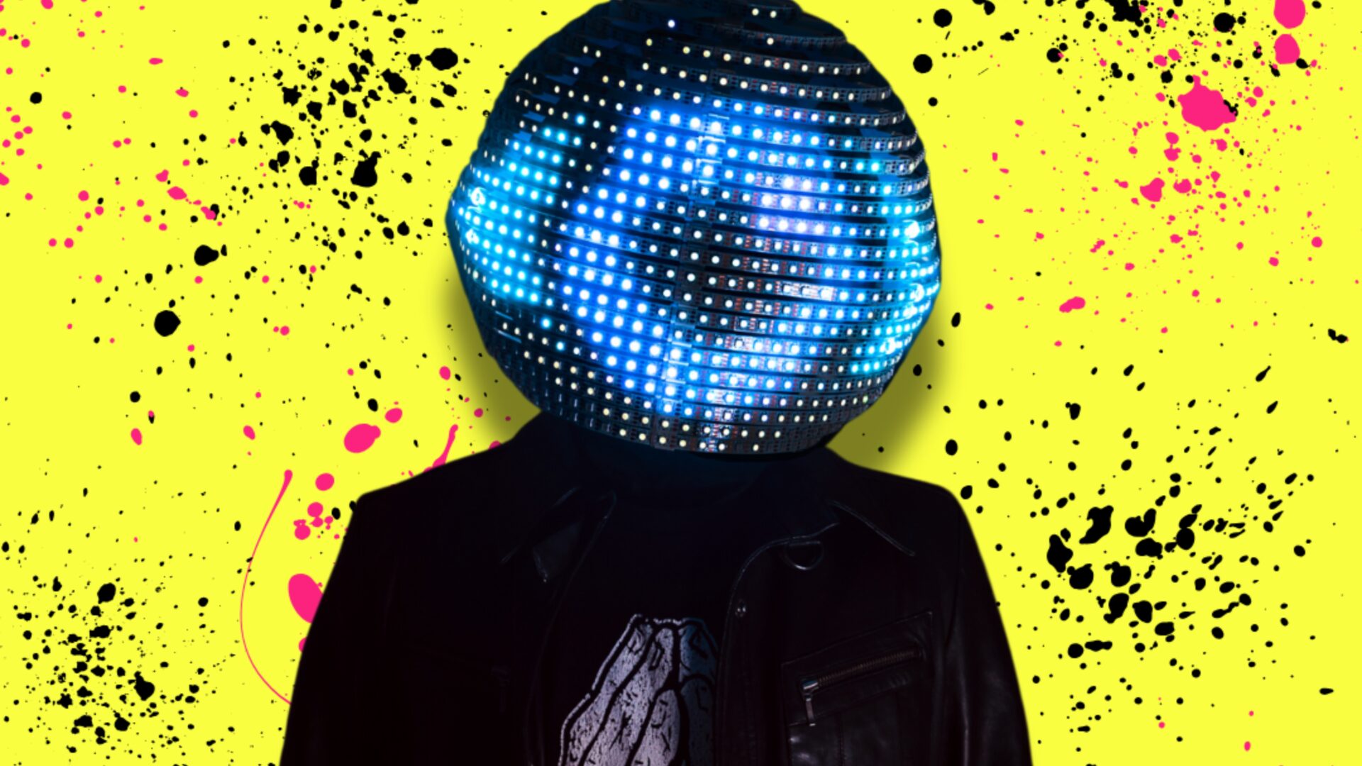 Emeye Unleashes a Thrilling Dance Floor Anthem with 'Drop The Future'