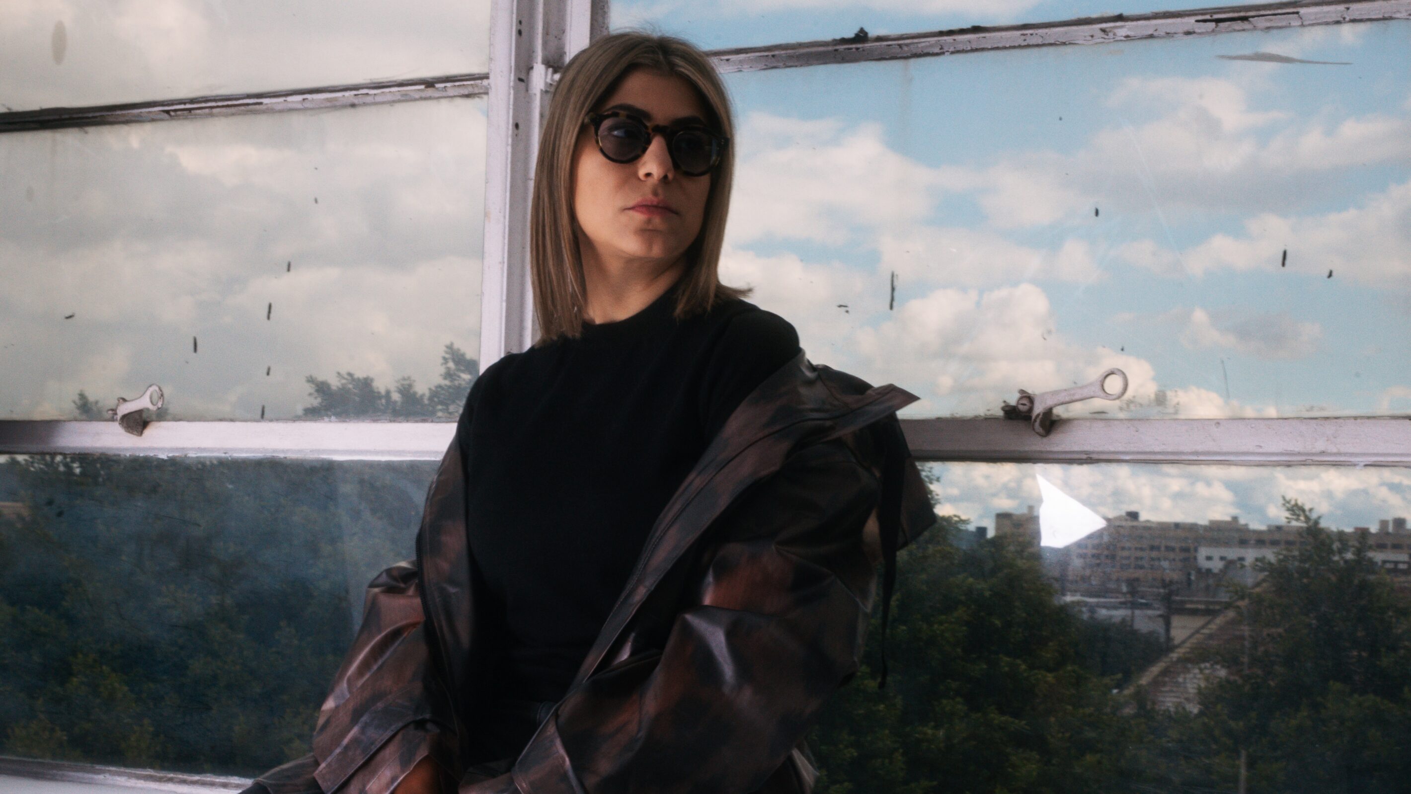 MANTi Drops Memento EP for INNUENDO Debut