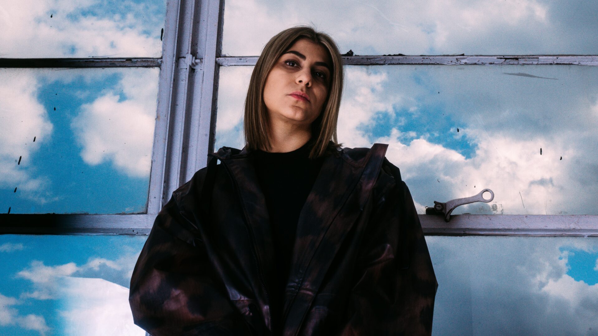 Manti Drops Memento Ep For Innuendo Debut | Ufo Network MANTi Drops Memento EP for INNUENDO Debut