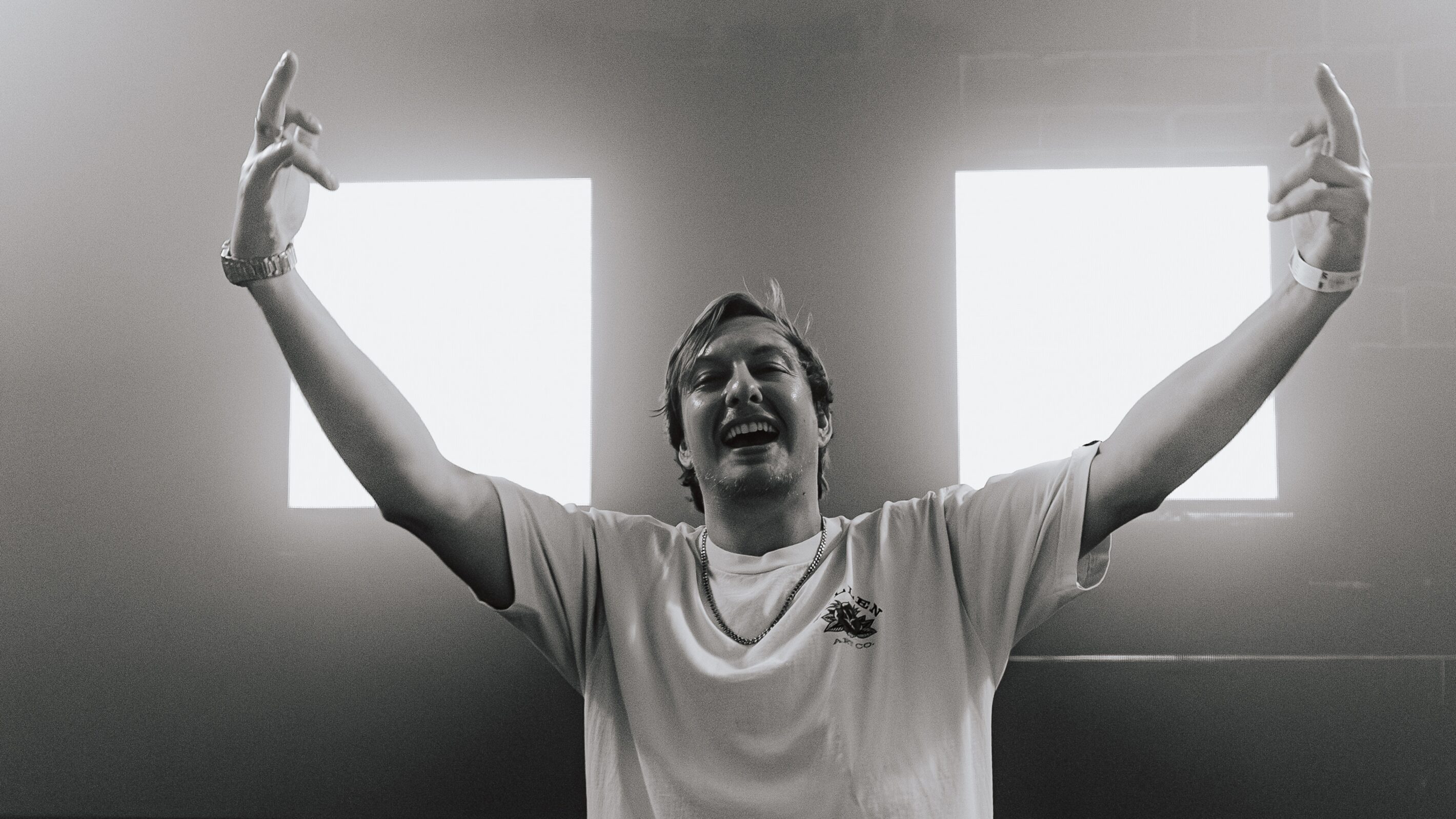 TriCade Unveils "Something Like This": Embarking on a Daring New Journey