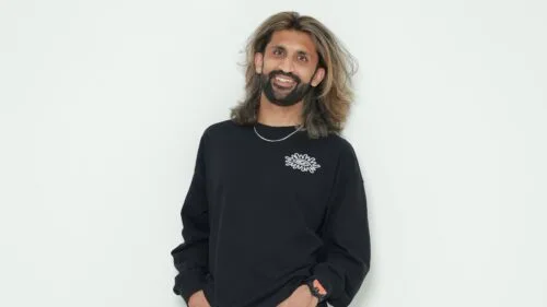 HYSH debut single Feel The Change