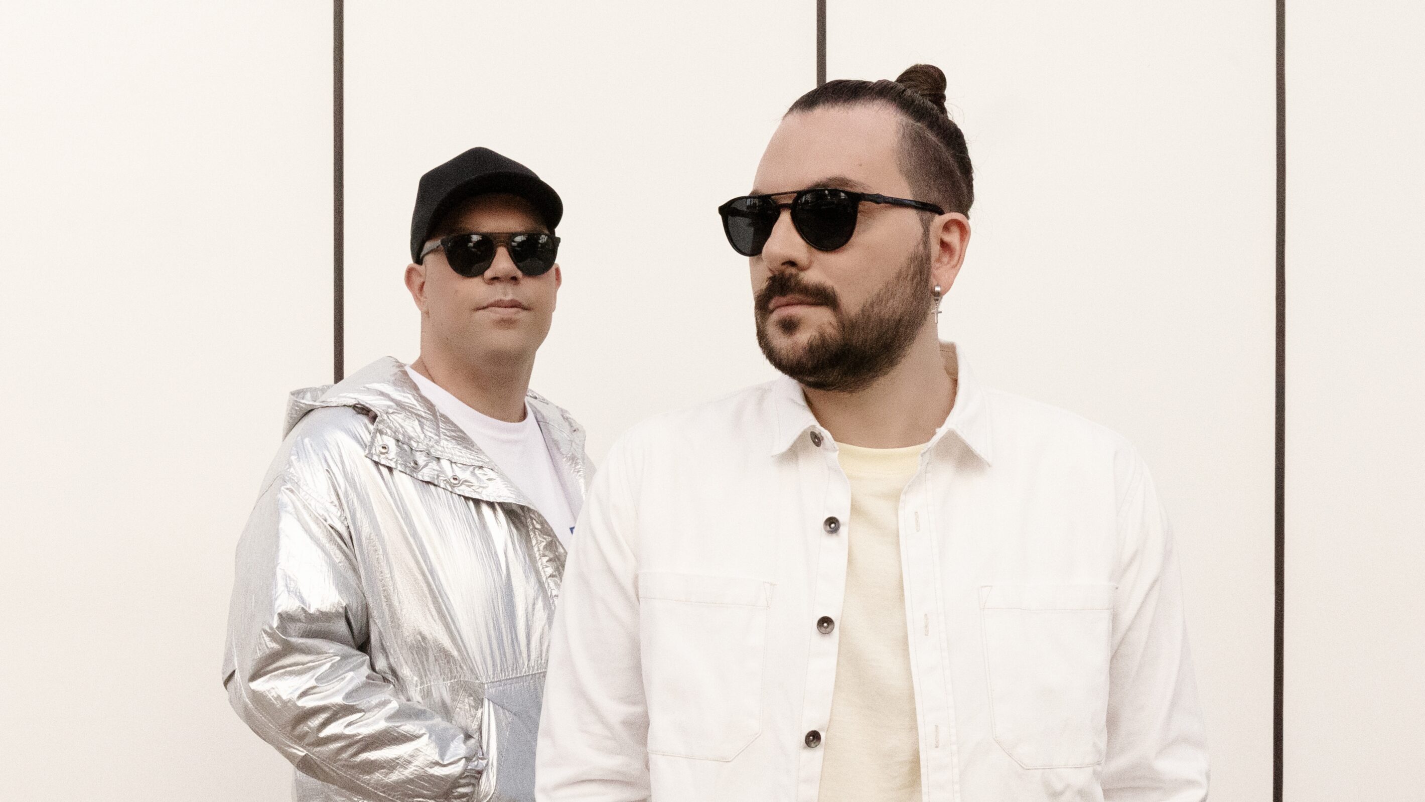 Brigado Crew Launches on Purified Records with ‘Here I Am’ EP