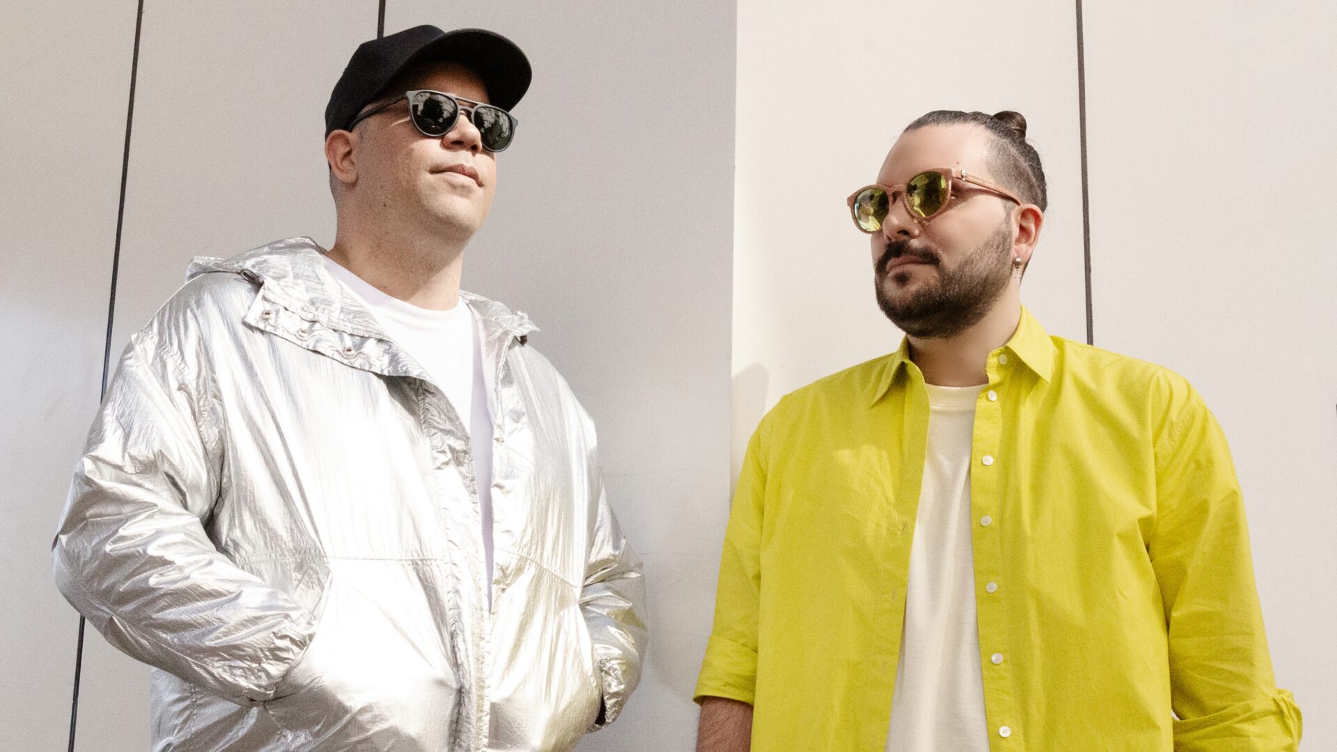 Brigado Crew Launches on Purified Records with ‘Here I Am’ EP