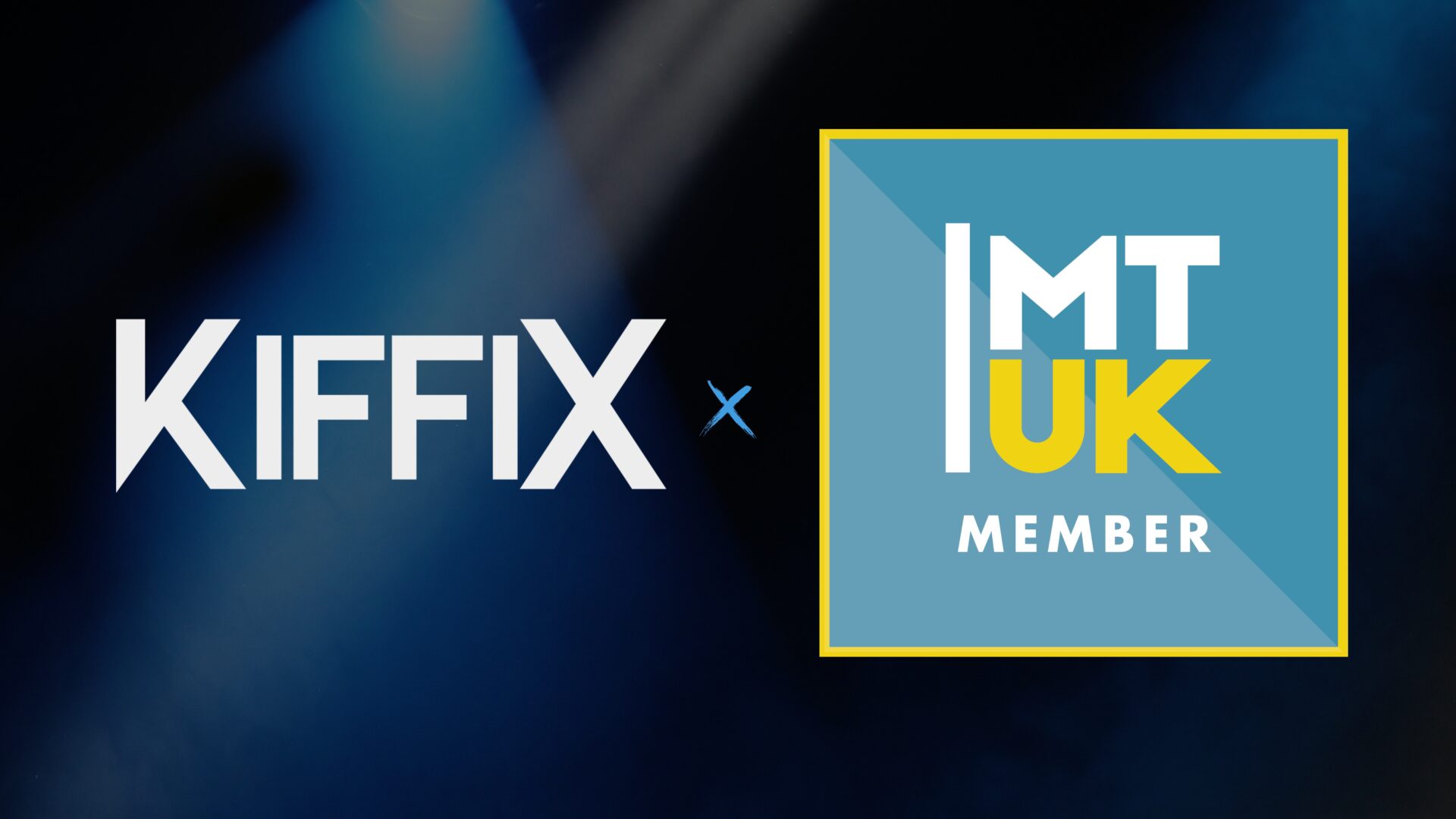 KIFFIX Announces MTUK Membership