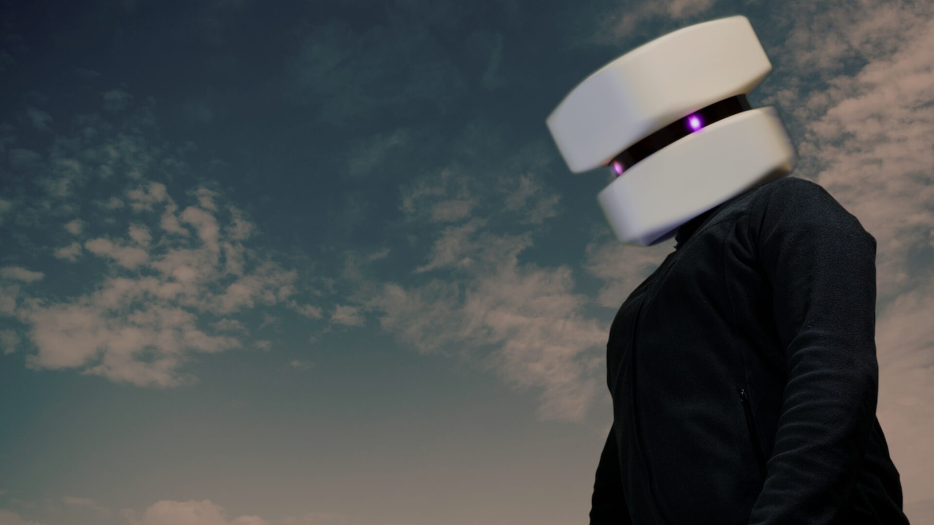 Phil Od Unleashes Thrilling New Track – ‘My Own Destiny’