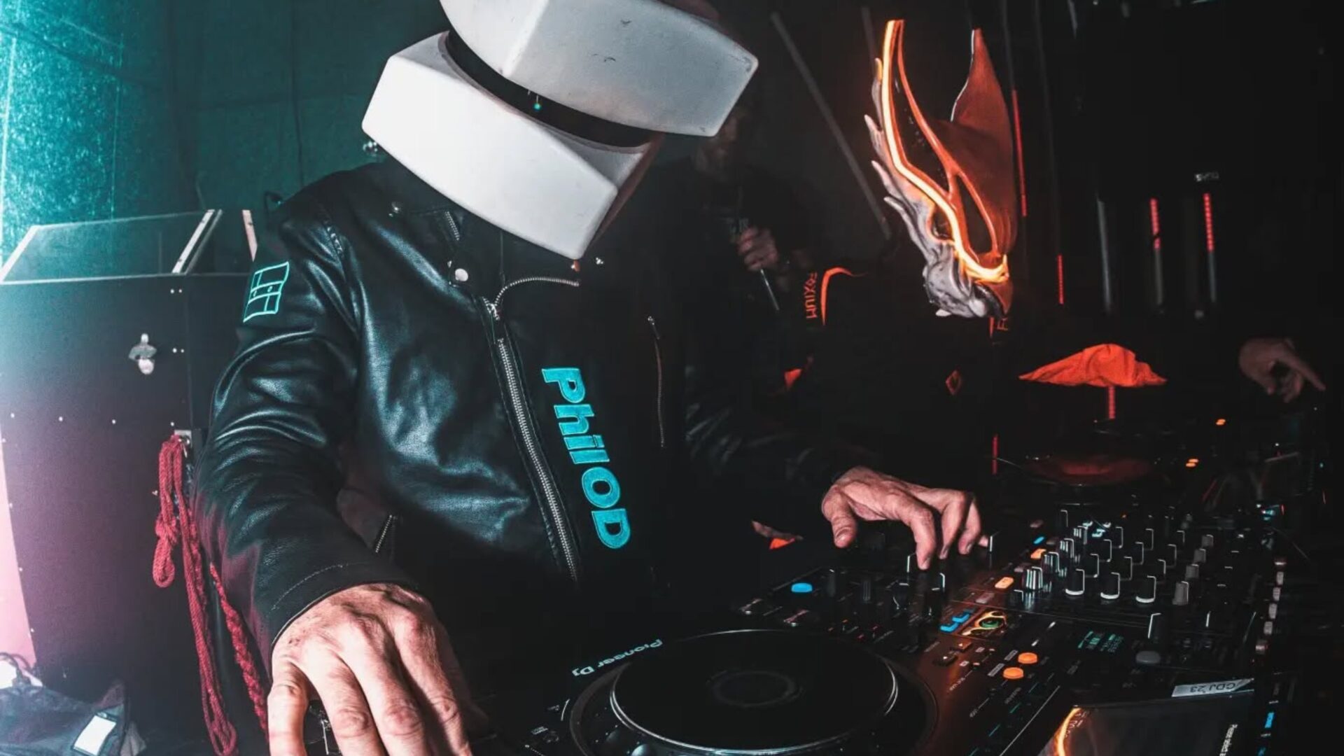 Phil Od Unleashes Thrilling New Track – ‘My Own Destiny’ | Ufo Network Phil Od Unleashes Thrilling New Track – ‘My Own Destiny’