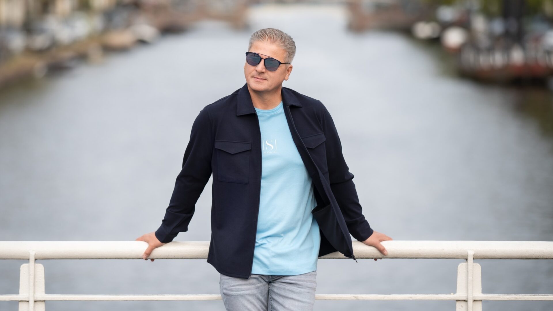 Rombe4T Unleashes A Funky House Delight – 'Funky Sunrise' | Ufo Network ROMBE4T Unleashes a Funky House Delight – 'Funky Sunrise'