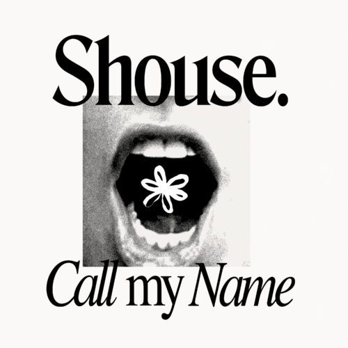 Australian Electronic Duo SHOUSE Release “Call My Name”