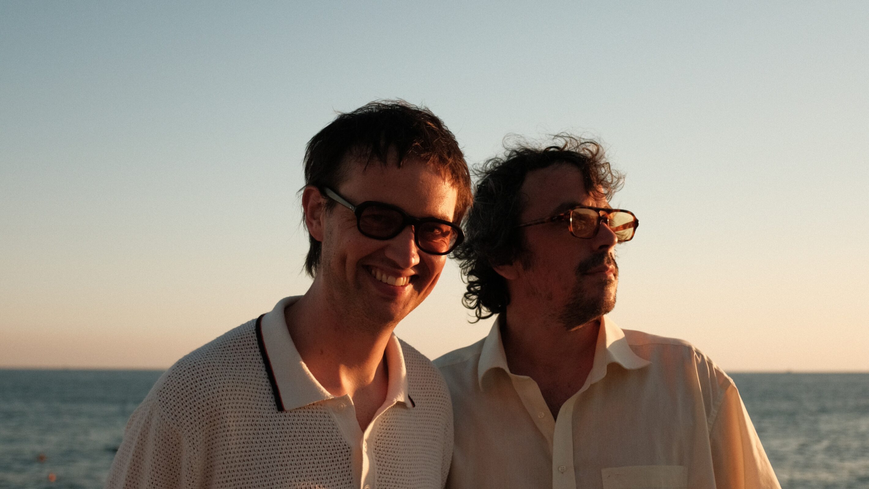 Australian Electronic Duo SHOUSE Release “Call My Name” | UFO Network