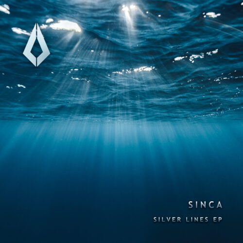 Montreal’s Own Sinca Debuts On Purified Records With ‘Silver Lines’ Ep | Ufo Network Montreal’s Own Sinca Debuts on Purified Records with ‘Silver Lines’ EP