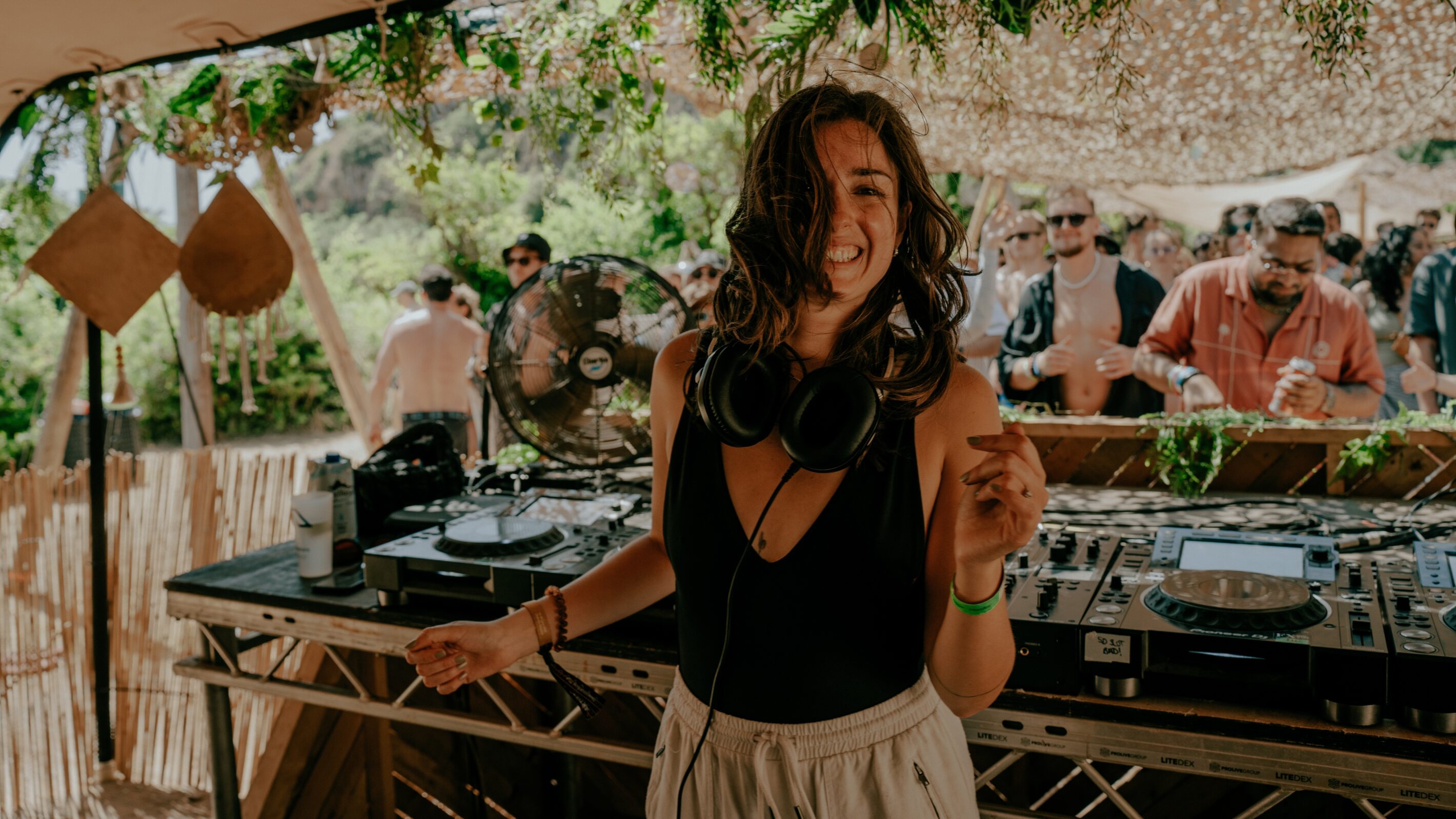 Montreal’s Own Sinca Debuts on Purified Records with ‘Silver Lines’ EP