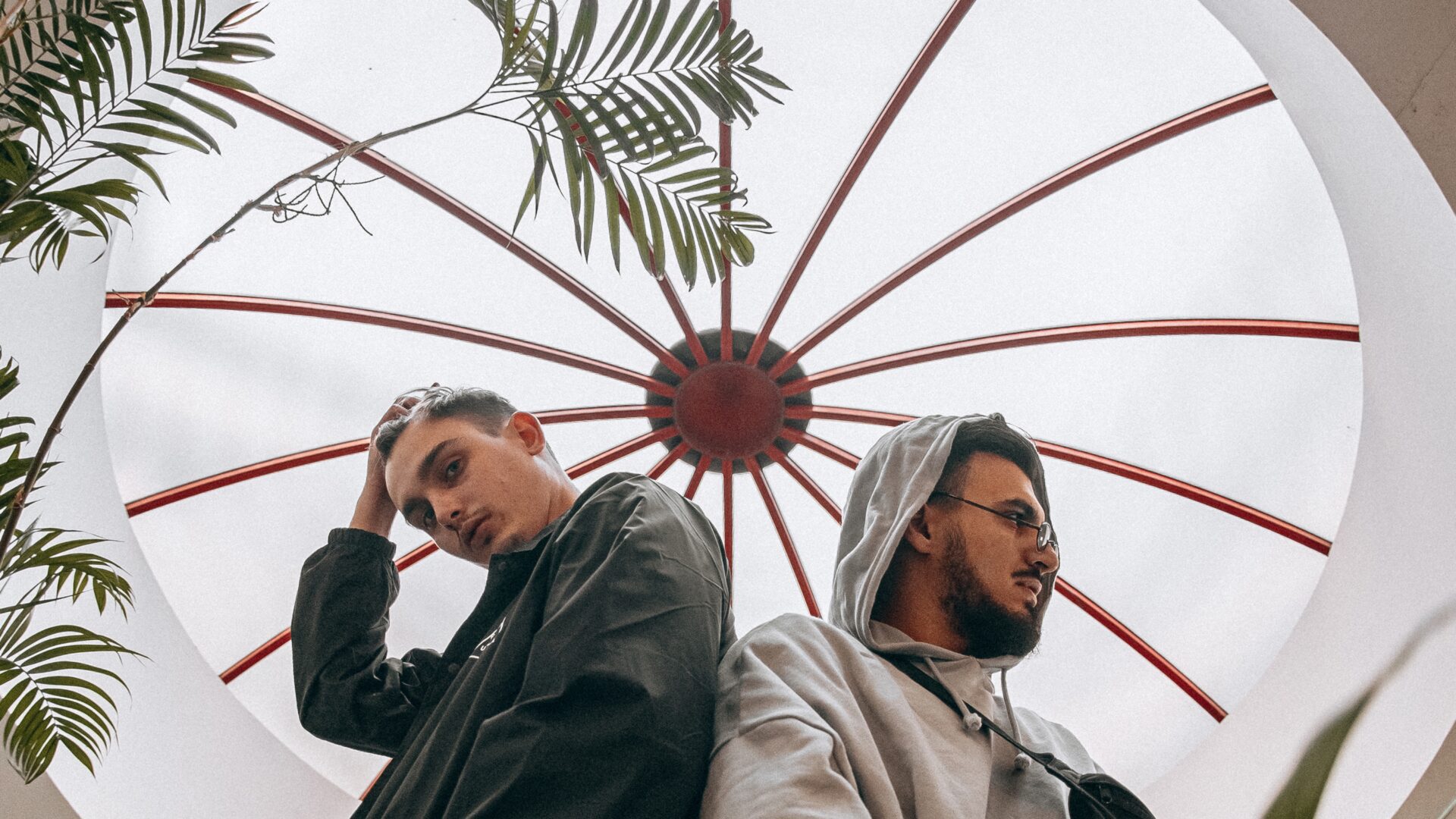 Adam Tashtamirov And Leon Nikishaev Ready Highly Anticipated New Stereotype Album .Long Way. “Pleasure” | Ufo Network Adam Tashtamirov and Leon Nikishaev Ready Highly Anticipated New Stereotype Album .LONG WAY. “PLEASURE”