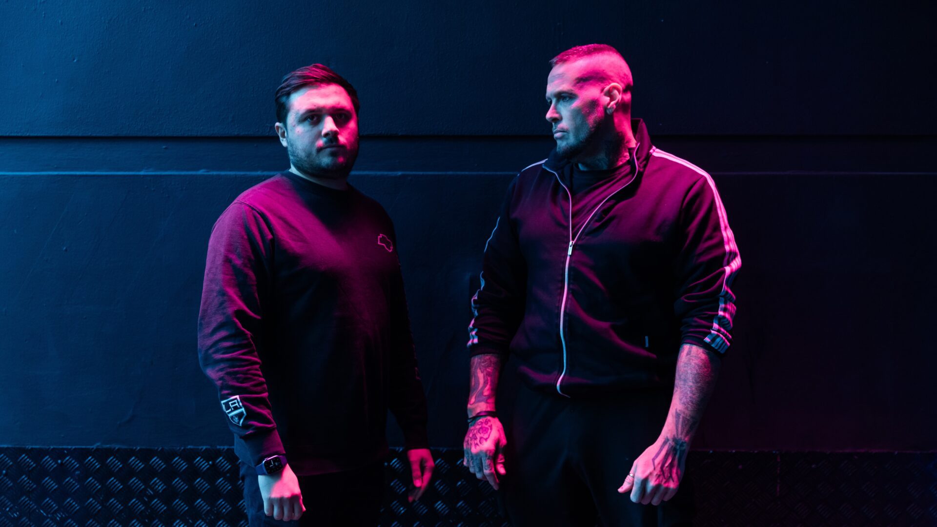 P.O.U (Product of Us) Announce Debut Album ‘Breathe’ on their Of Us Records Imprint