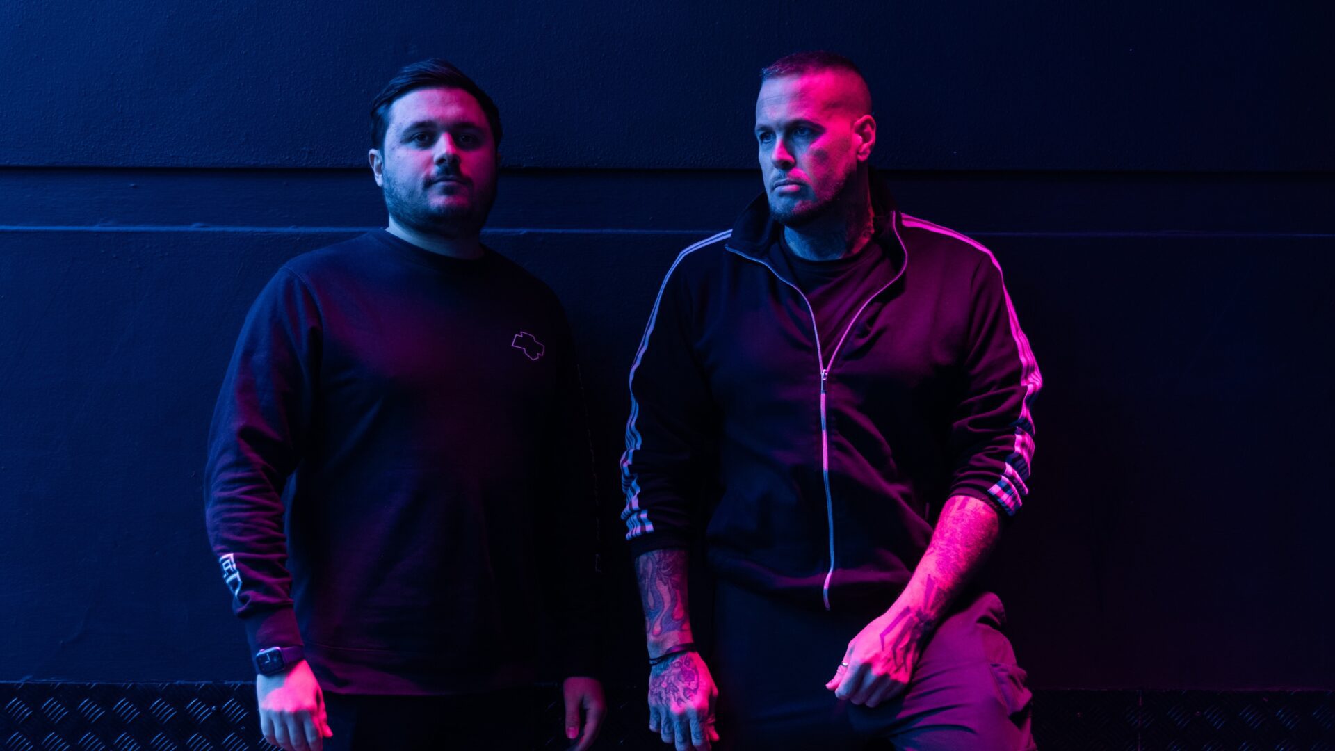 P.o.u (Product Of Us) Announce Debut Album ‘Breathe’ On Their Of Us Records Imprint | Ufo Network P.O.U (Product of Us) Announce Debut Album ‘Breathe’ on their Of Us Records Imprint