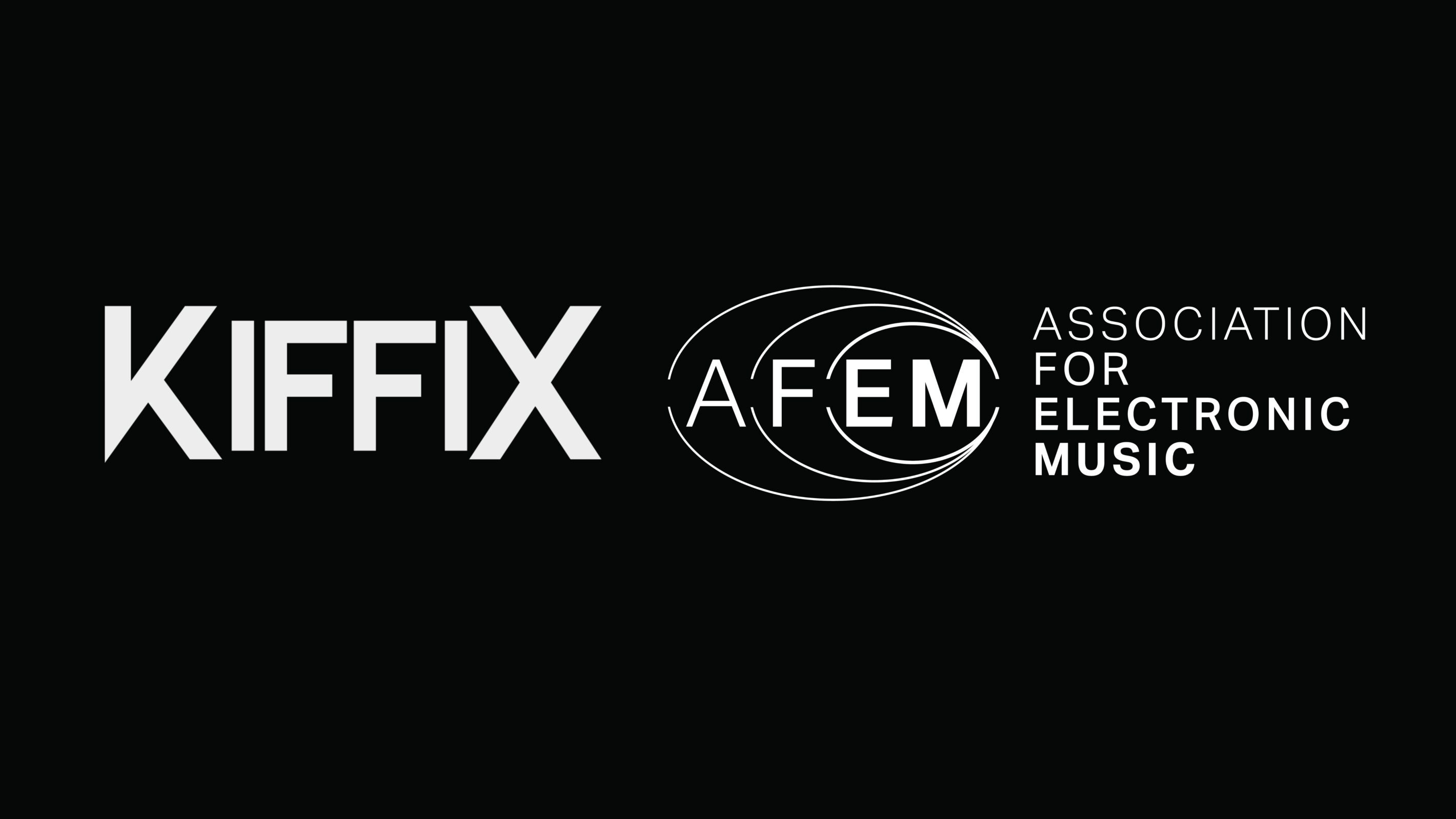 KIFFIX Announces AFEM Membership