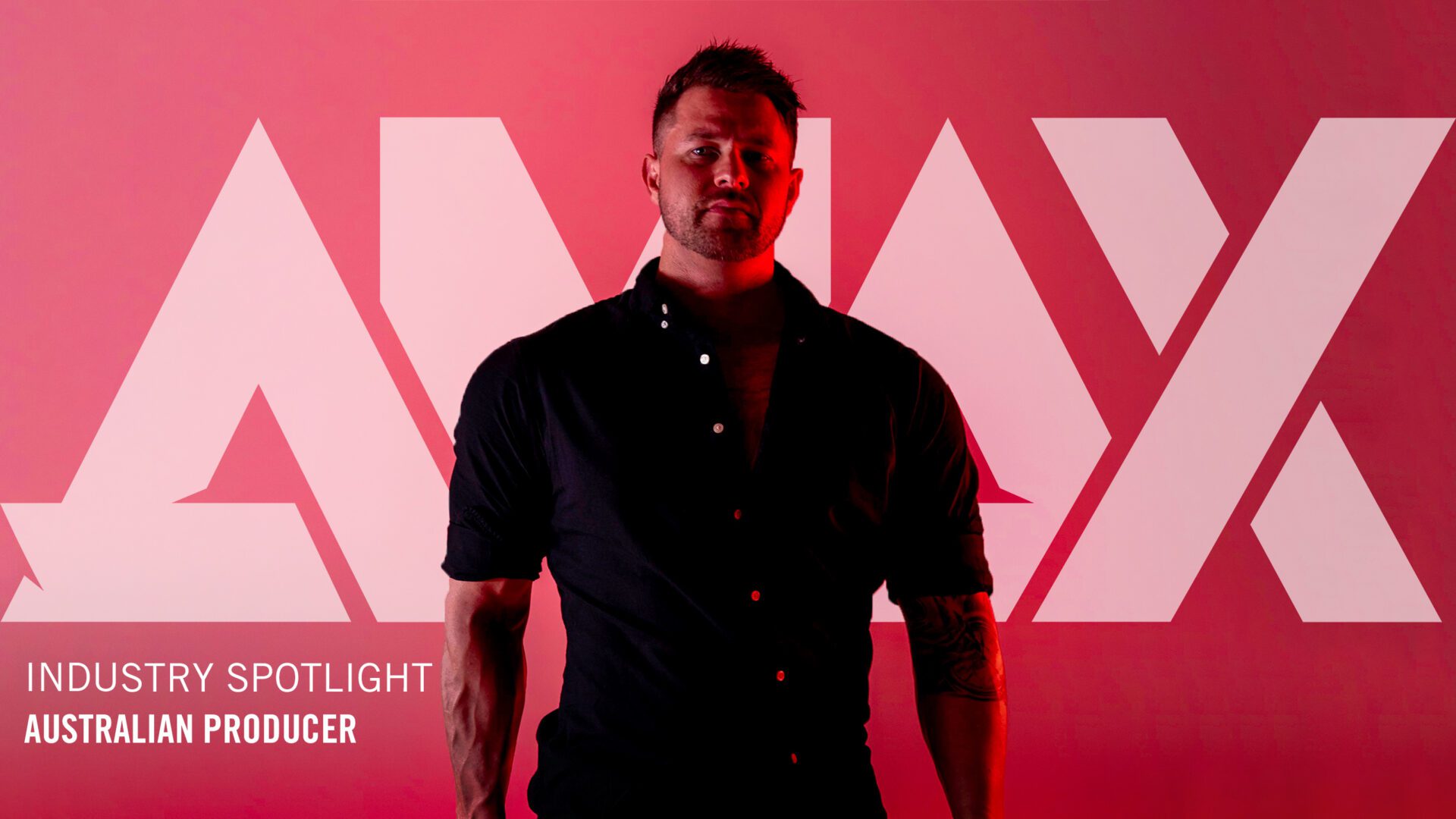 Artist Spotlight: AMAX – From Hardstyle to Heartstrings