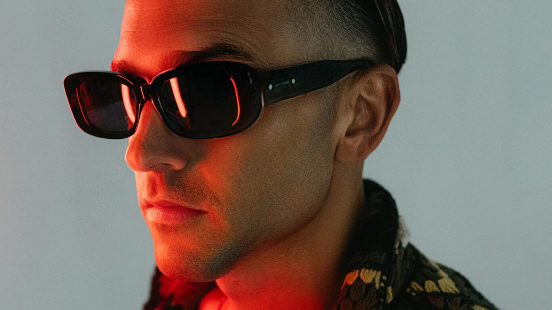 Chris Valencia Drops Dancefloor-Ready Anthem “I Need” on Motive Records