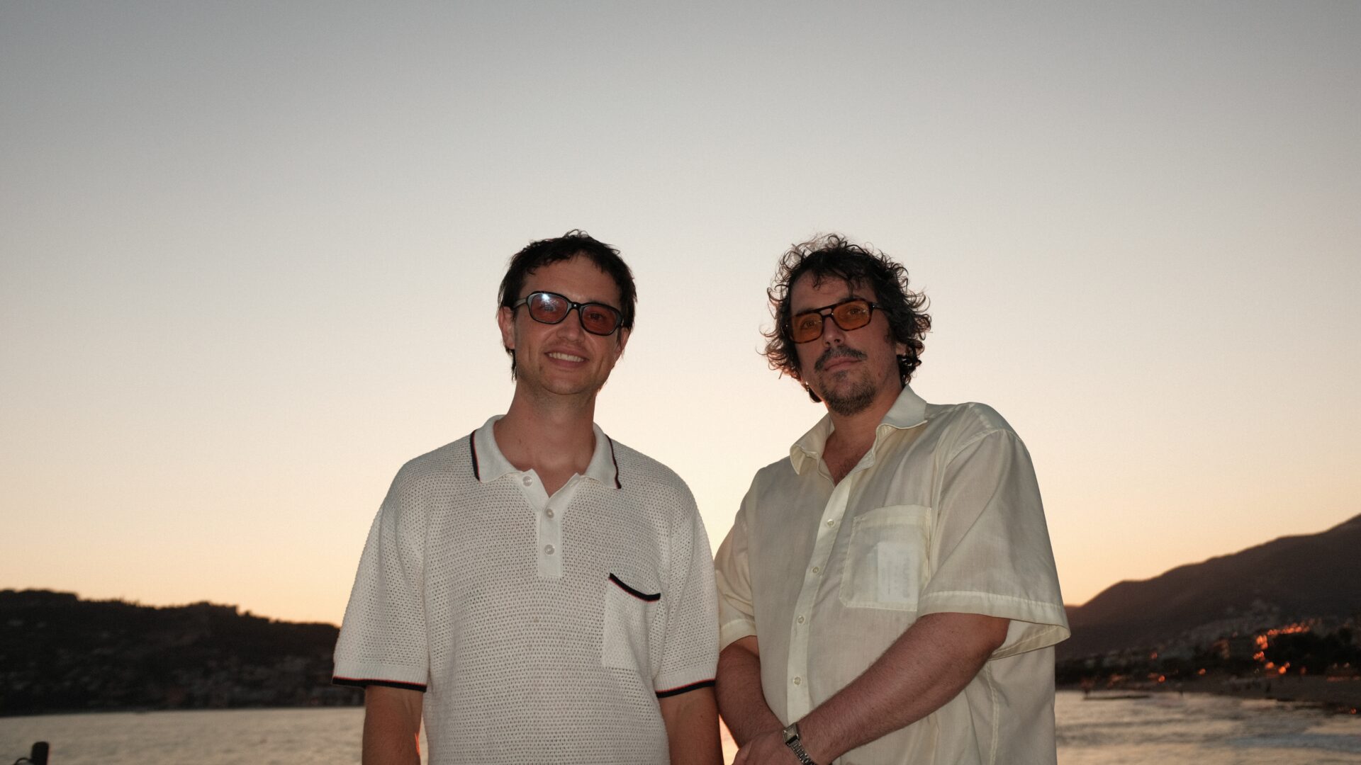 Australian Duo SHOUSE Share Euphoric New Single “Sunrise”