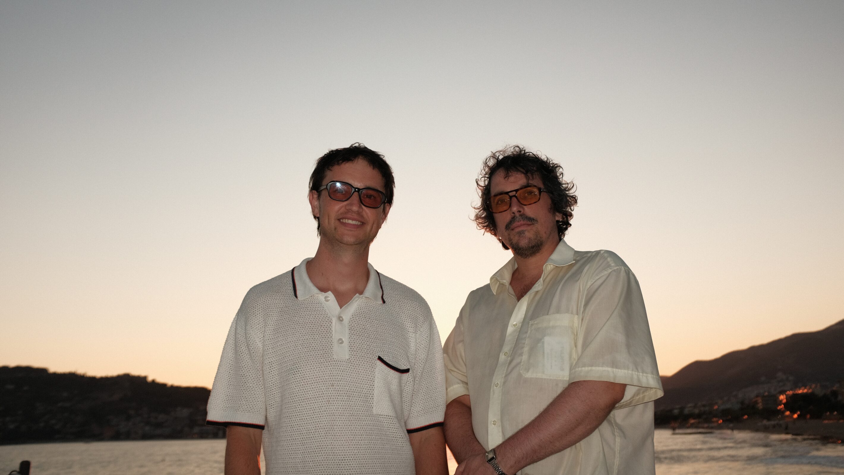 Australian Duo SHOUSE Share Euphoric New Single “Sunrise”