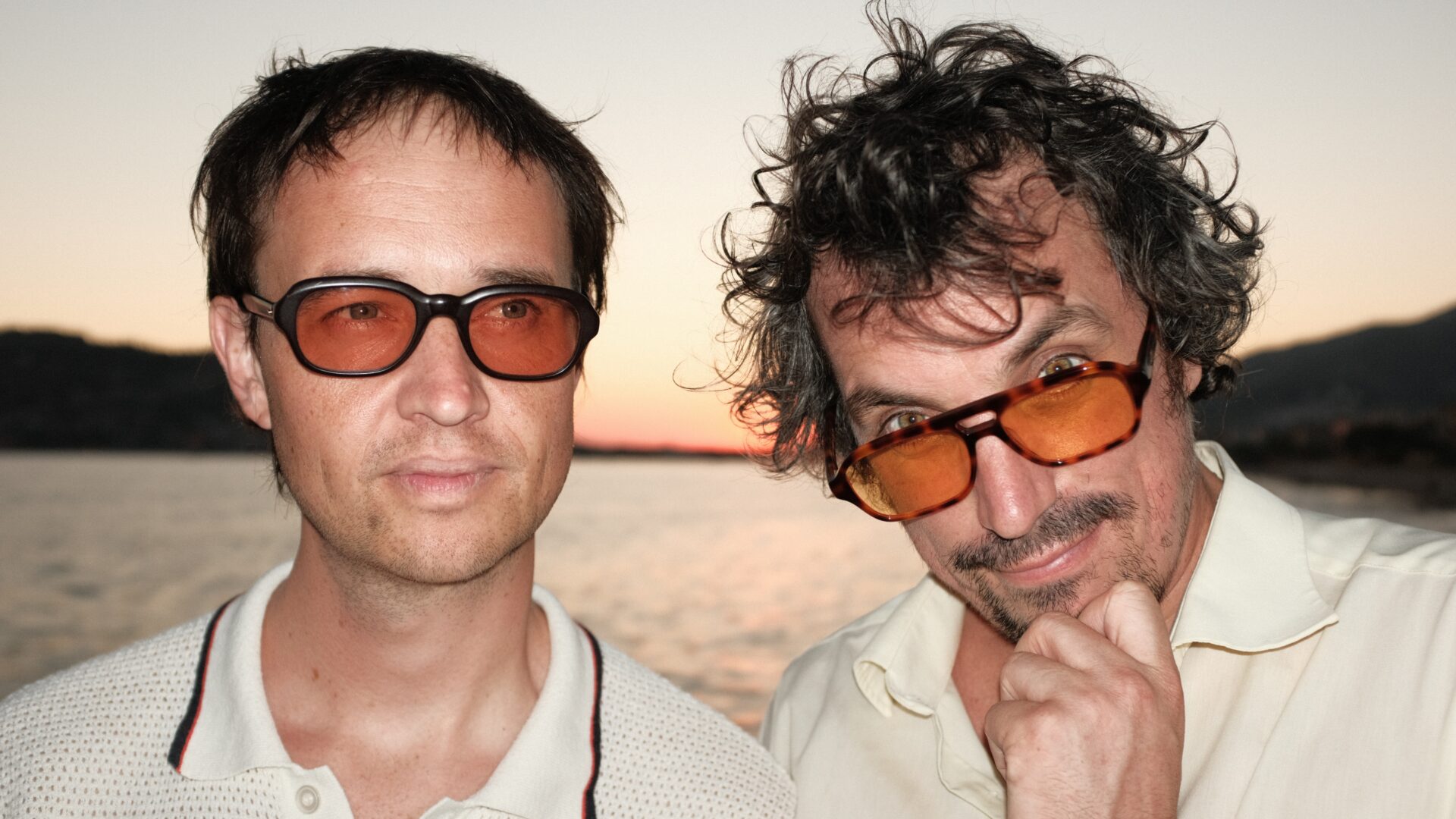 Australian Duo SHOUSE Share Euphoric New Single “Sunrise”