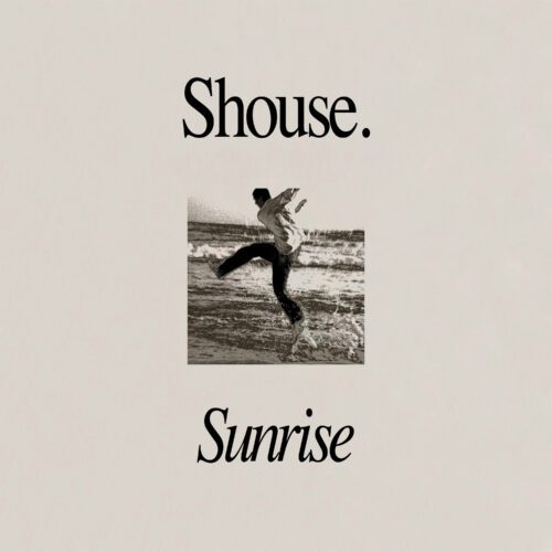 Australian Duo SHOUSE Share Euphoric New Single “Sunrise”