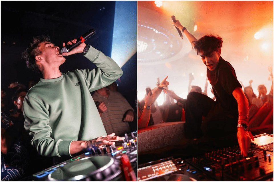 Artist Spotlight: AMAX – From Hardstyle to Heartstrings