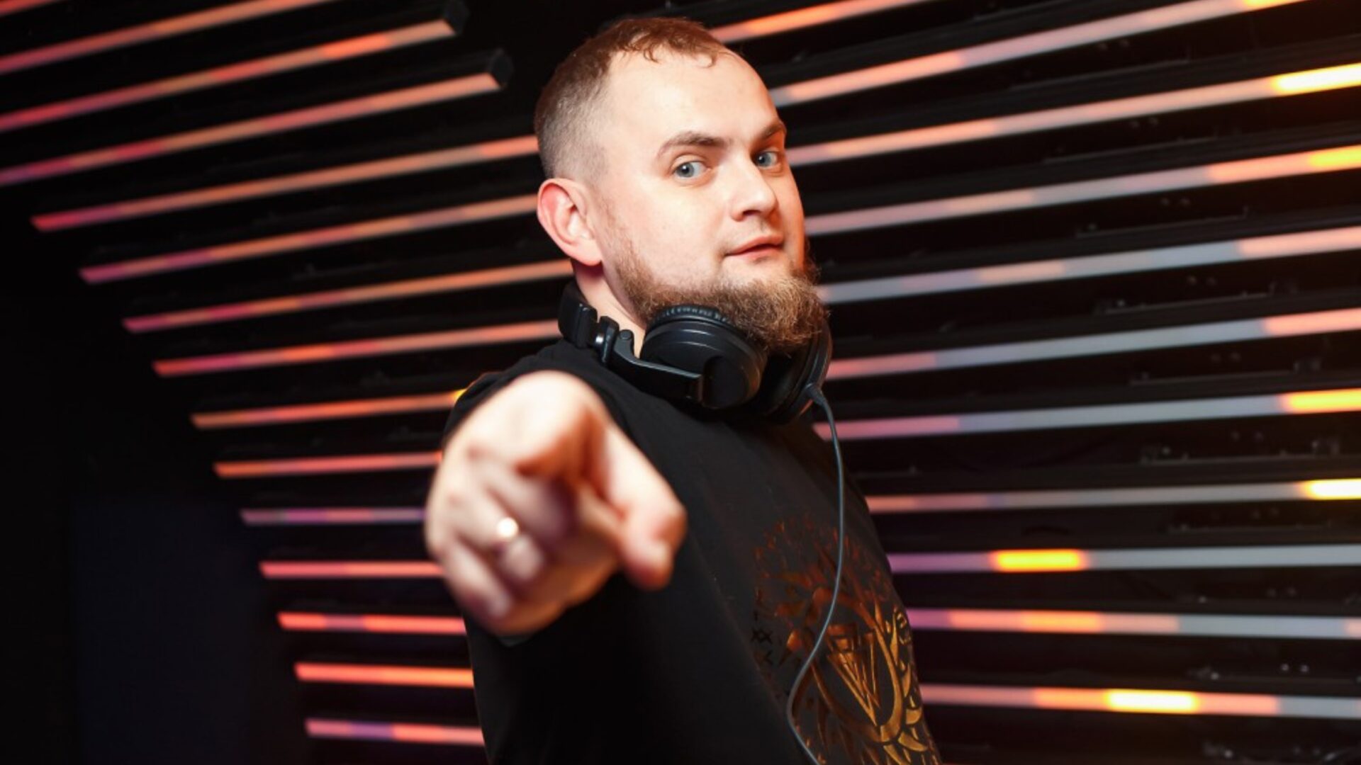 KIFFIX Member Balitskiy Unveils A Soul-Stirring Anthem “The Rising Sun”