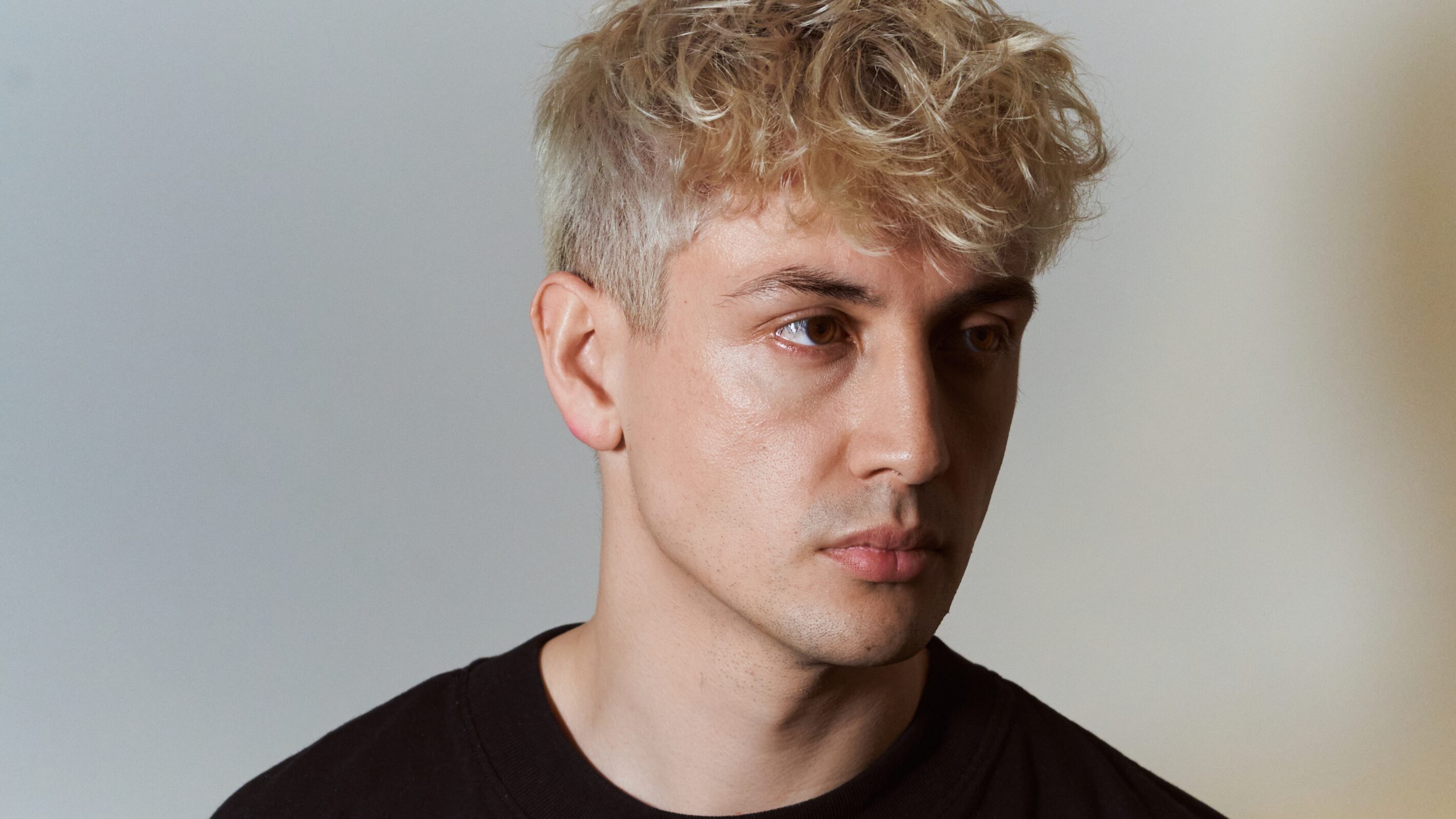 Codeko blends UKG and Trance Influences Into Melodic Genre-Melding 5-Track EP 'Glow'