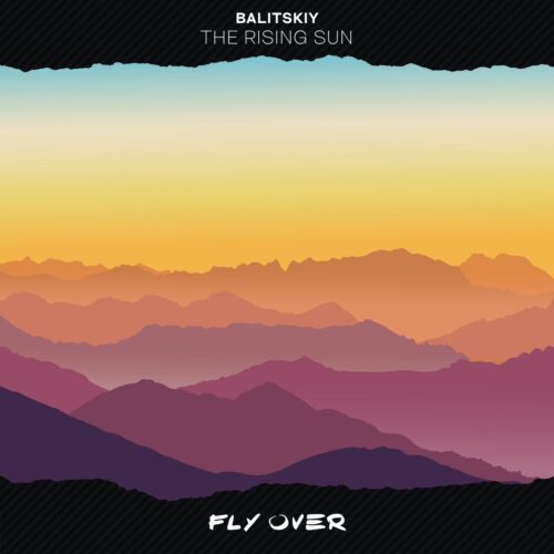 KIFFIX Member Balitskiy Unveils A Soul-Stirring Anthem “The Rising Sun”