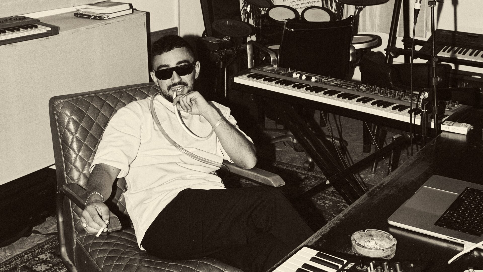 Darco teams up with Yamagucci for In Rotation Debut “What The F*** Is That”