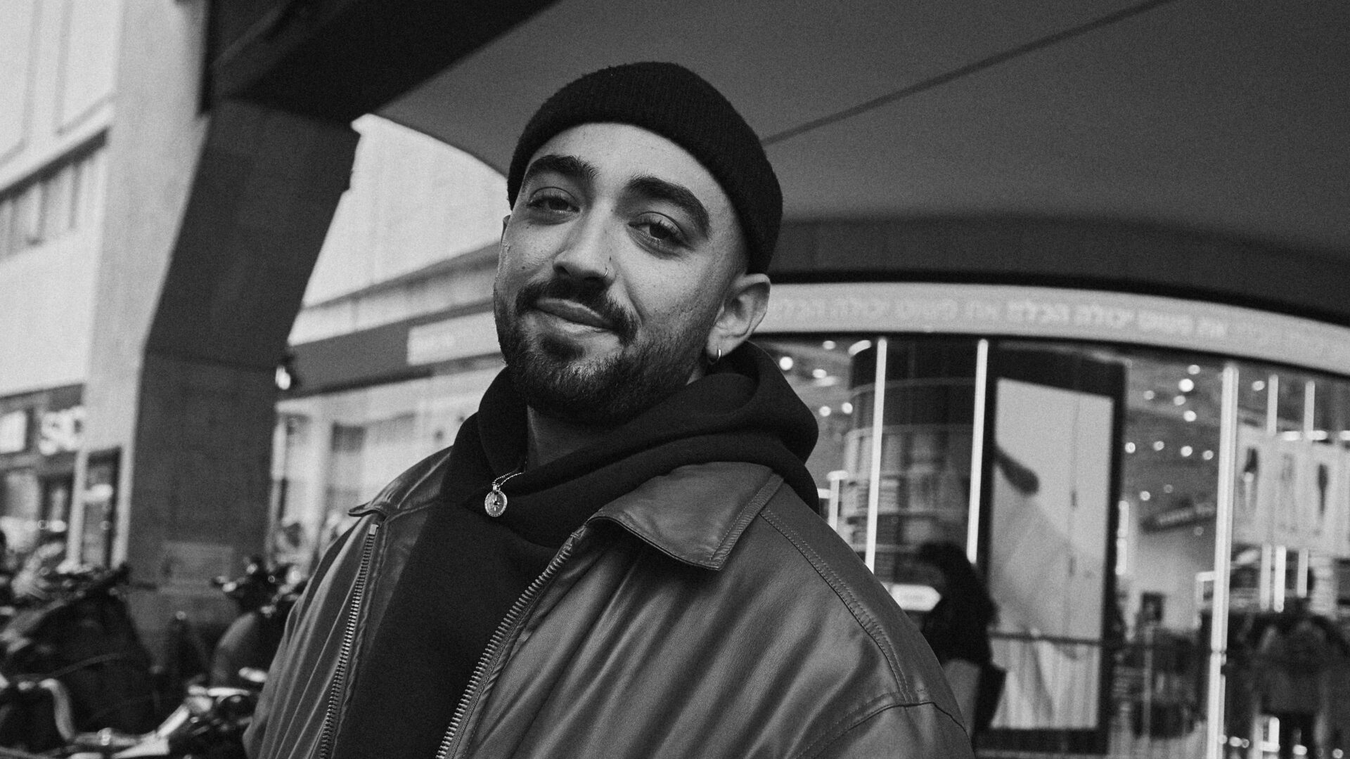 Darco teams up with Yamagucci for In Rotation Debut “What The F*** Is That”