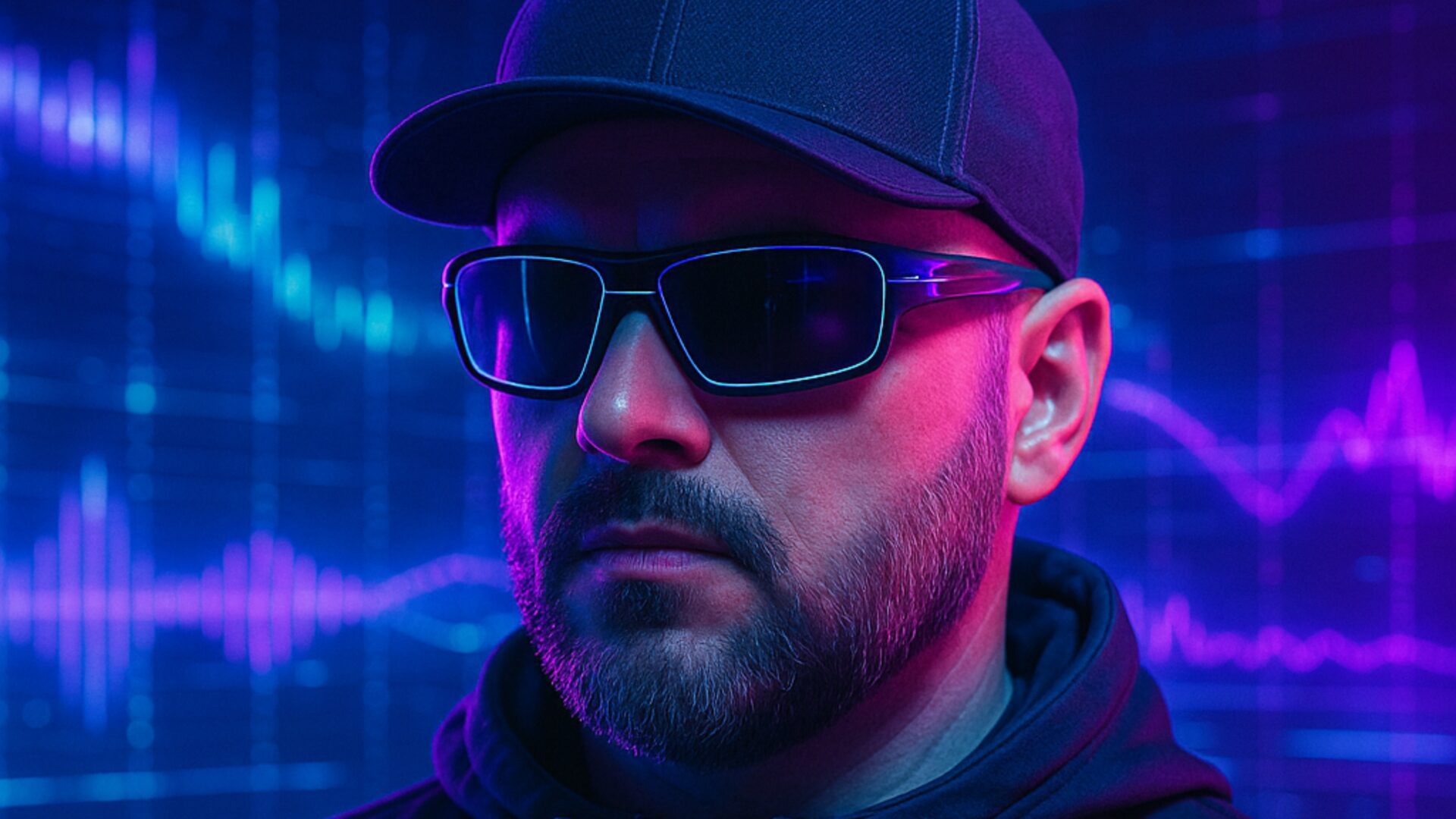 KIFFIX Member ENOMIA Drops Collaborative EP "Taste The Sin'