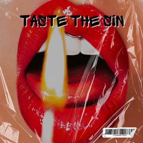 Kiffix Member Enomia Drops Collaborative Ep &Quot;Taste The Sin' | Ufo Network KIFFIX Member ENOMIA Drops Collaborative EP "Taste The Sin'