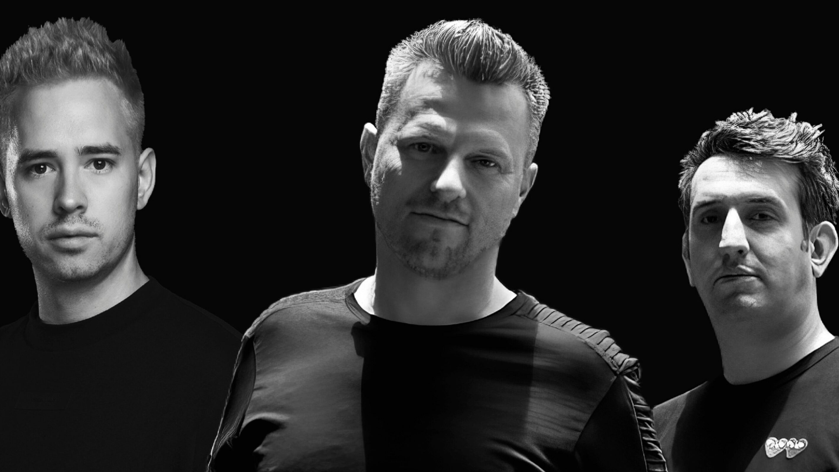 Hollaphonic x Scott Forshaw Deliver Peak-time Weapon ‘Intoxicated’