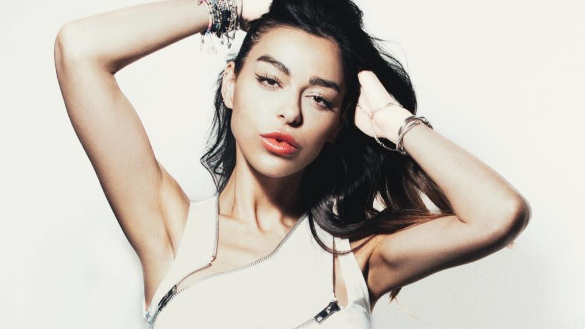 Interview: Lauren Mia And Reyus: Building Bridges On Halcyon Label With &Quot;Only You&Quot; | Ufo Network Interview: Lauren Mia and REYUS: Building Bridges on Halcyon Label with "Only You"