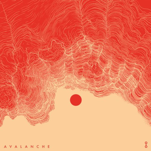 Monolink Drops New Single Avalanche, Announces European Album Tour