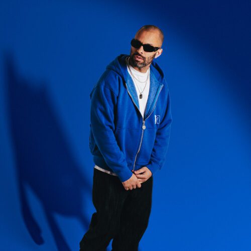 Hato Returns With Explosive New Single “Risk It All” | Ufo Network HATO Returns With Explosive New Single “Risk It All”