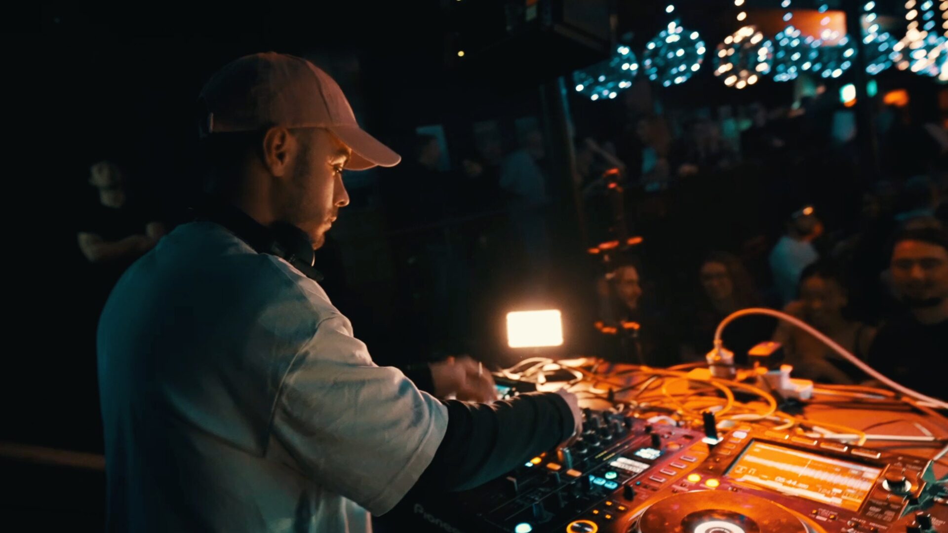 Thaylo Returns To Purified With ‘So Far To The End’ EP