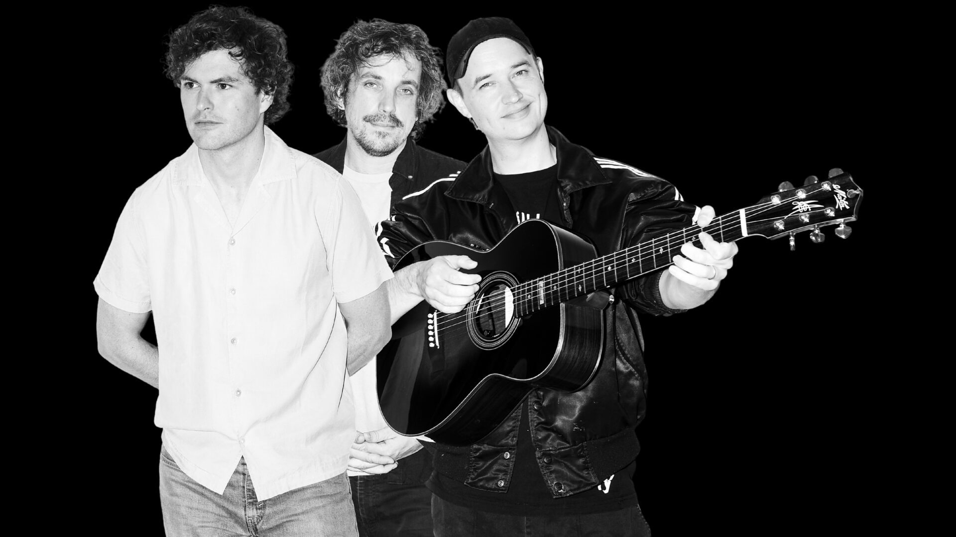 Shouse Team Up with Vance Joy for Hearfelt Collaboration “Wherever You Are”