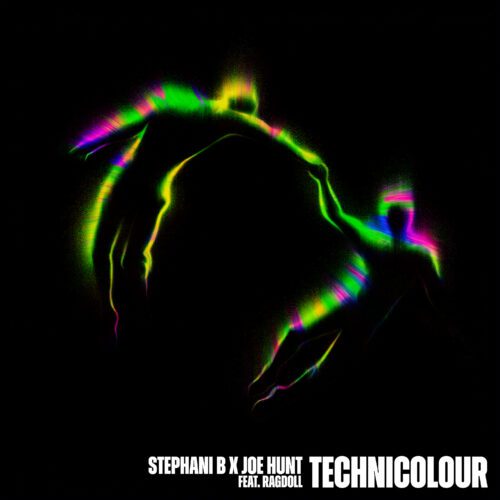 Stephani B and Joe Hunt