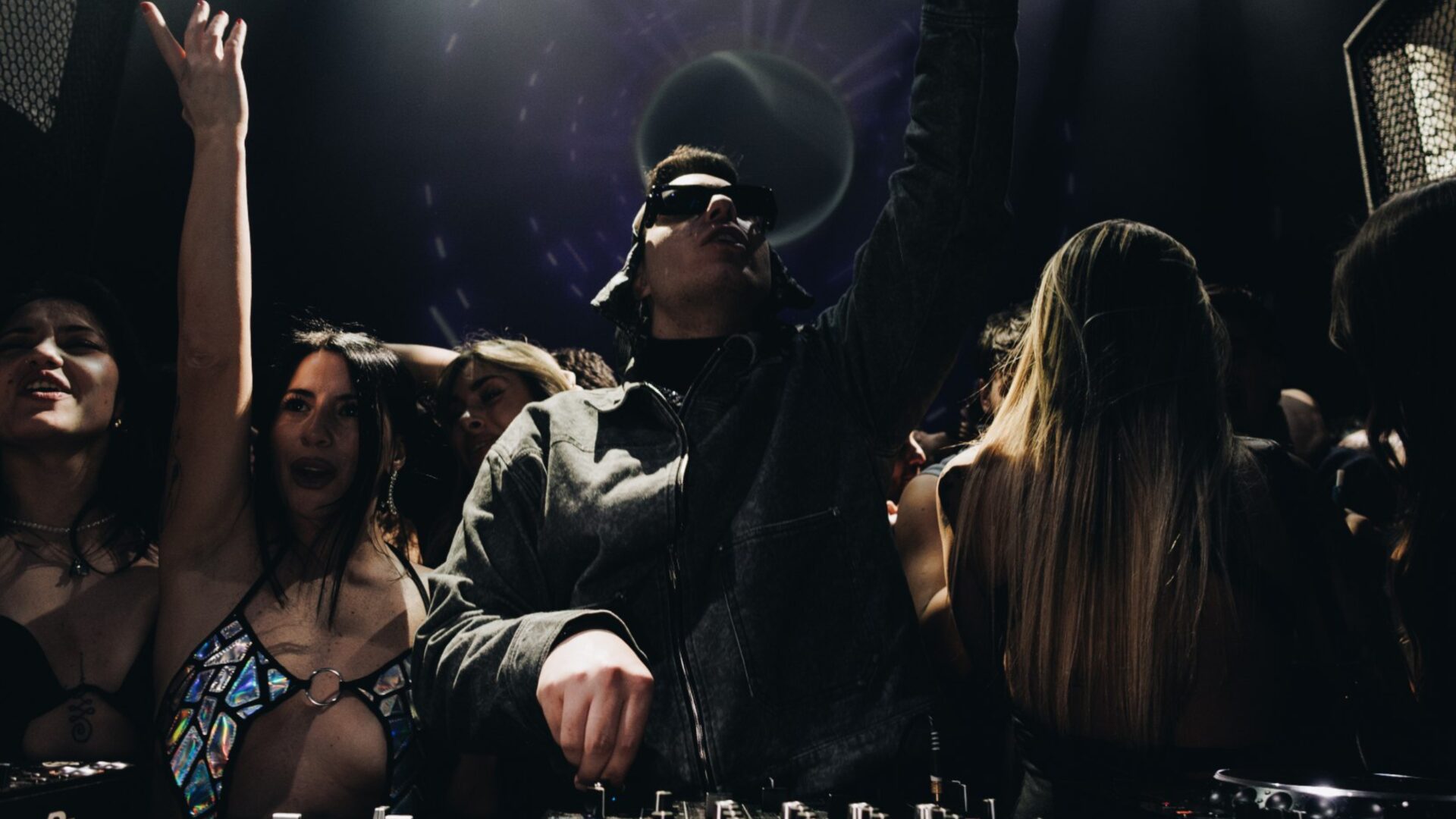 Albert Breaker And Mohalizer Celebrate Afrobeatz Culture Via Soulful Afro House Single &Quot;Patient&Quot; For In / Rotation - Out Now | Ufo Network Albert Breaker and mohalizer