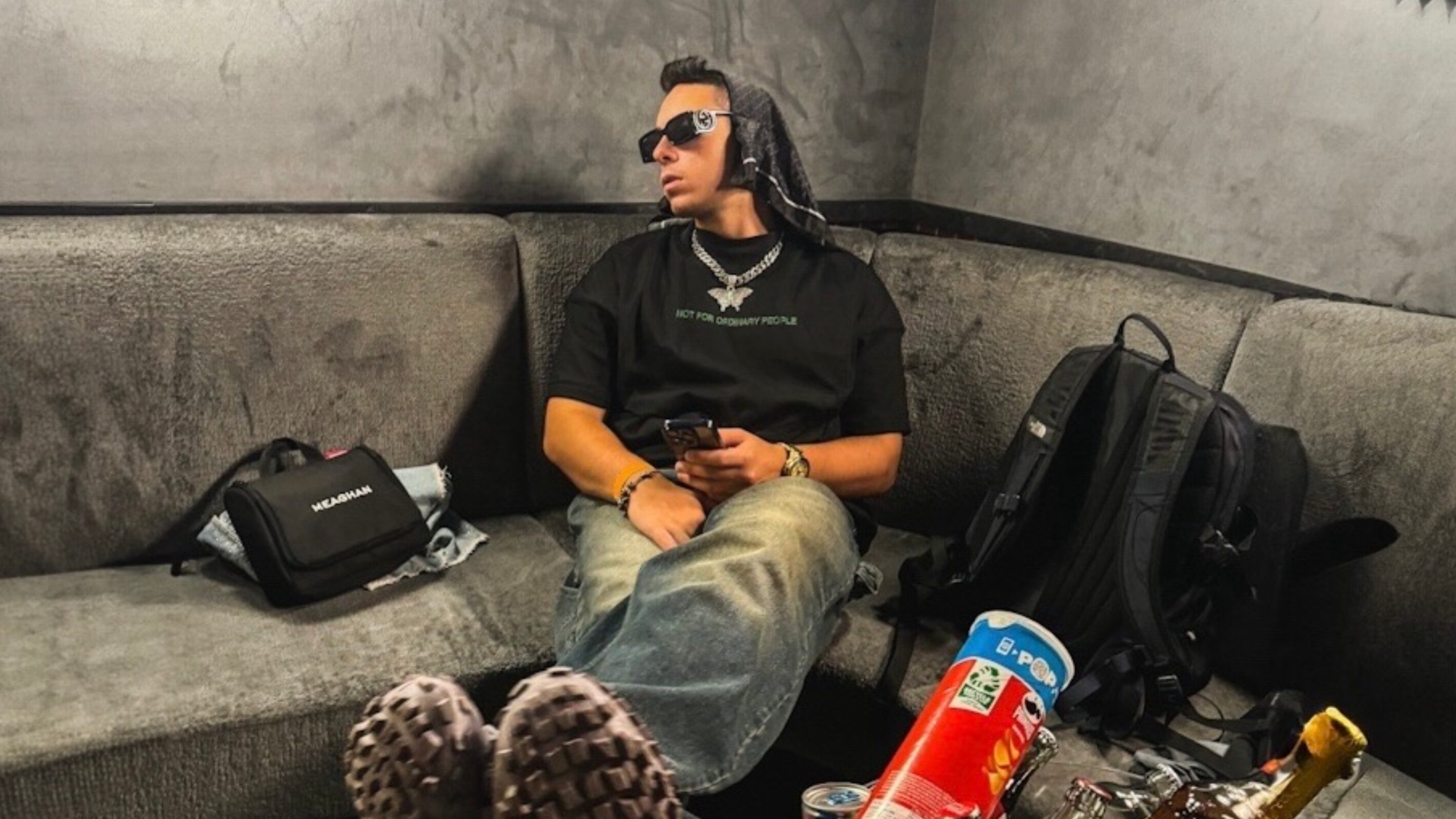 Albert Breaker and mohalizer