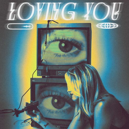 Romy Janssen &Amp; Starving Yet Full Serve Summer Heartbeat With 'Loving You' | Ufo Network Romy Janssen