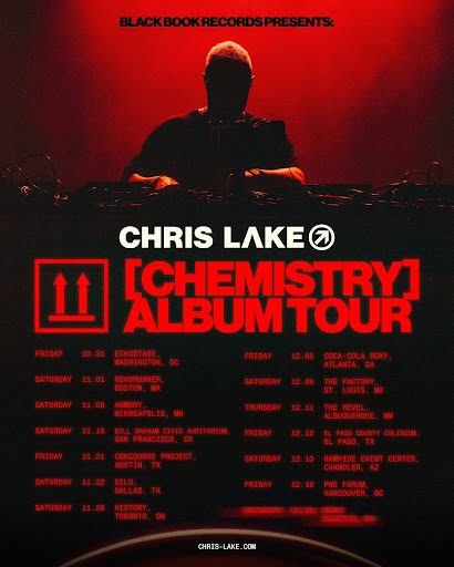 Chris Lake