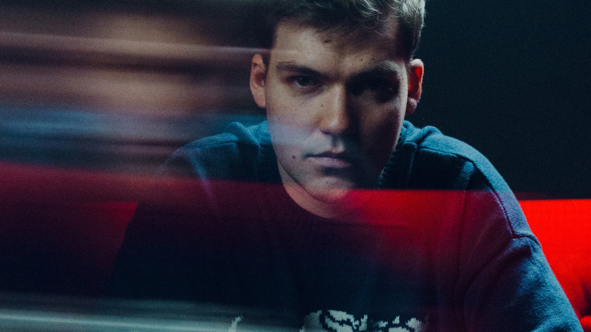 Captain Bass & Eksman “Danger” 