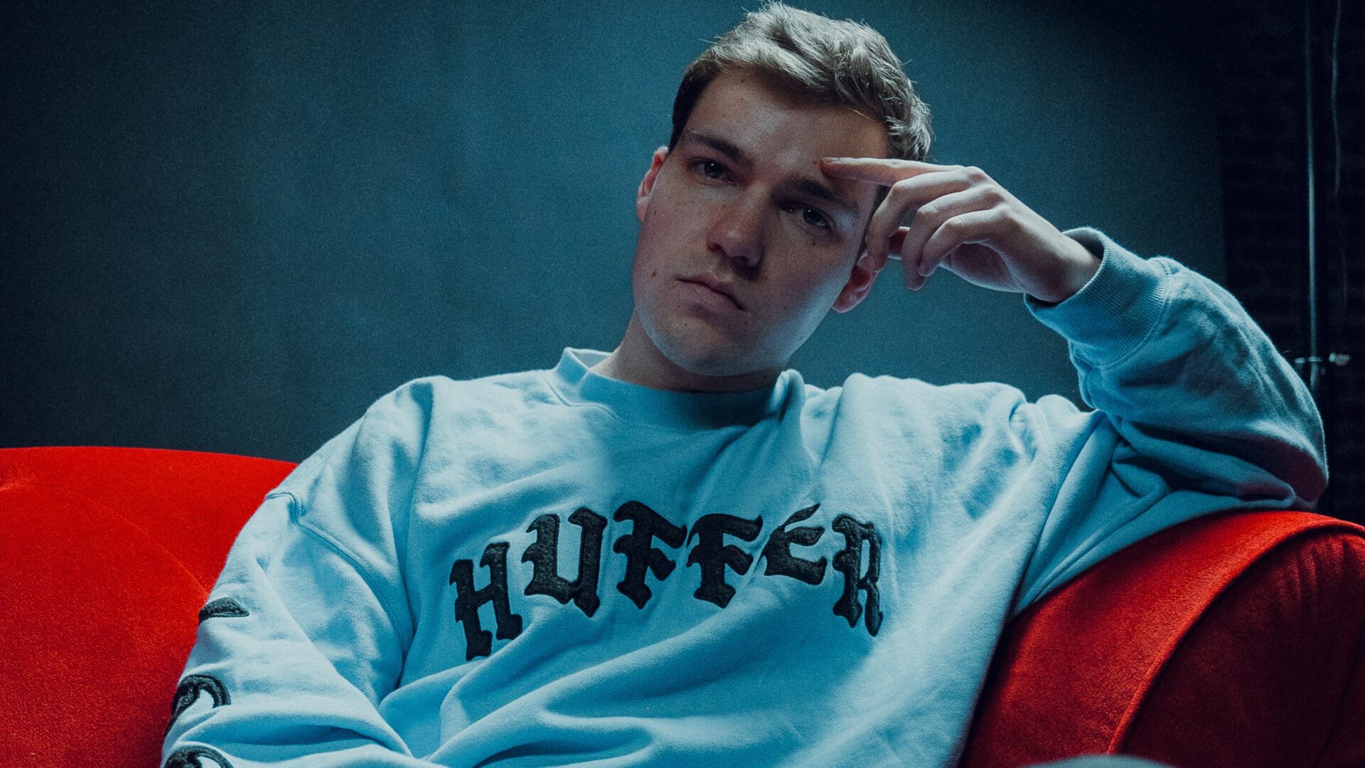 Captain Bass & Eksman “Danger”