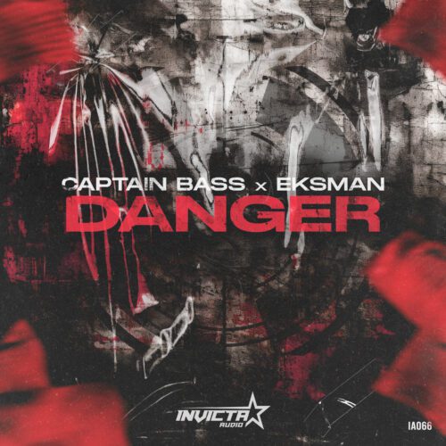 Captain Bass & Eksman “Danger” 