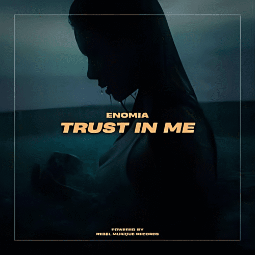 KIFFIX Member ENOMIA Unveils Hypnotic New Slap House Track “Trust In Me” on Rebel Musique