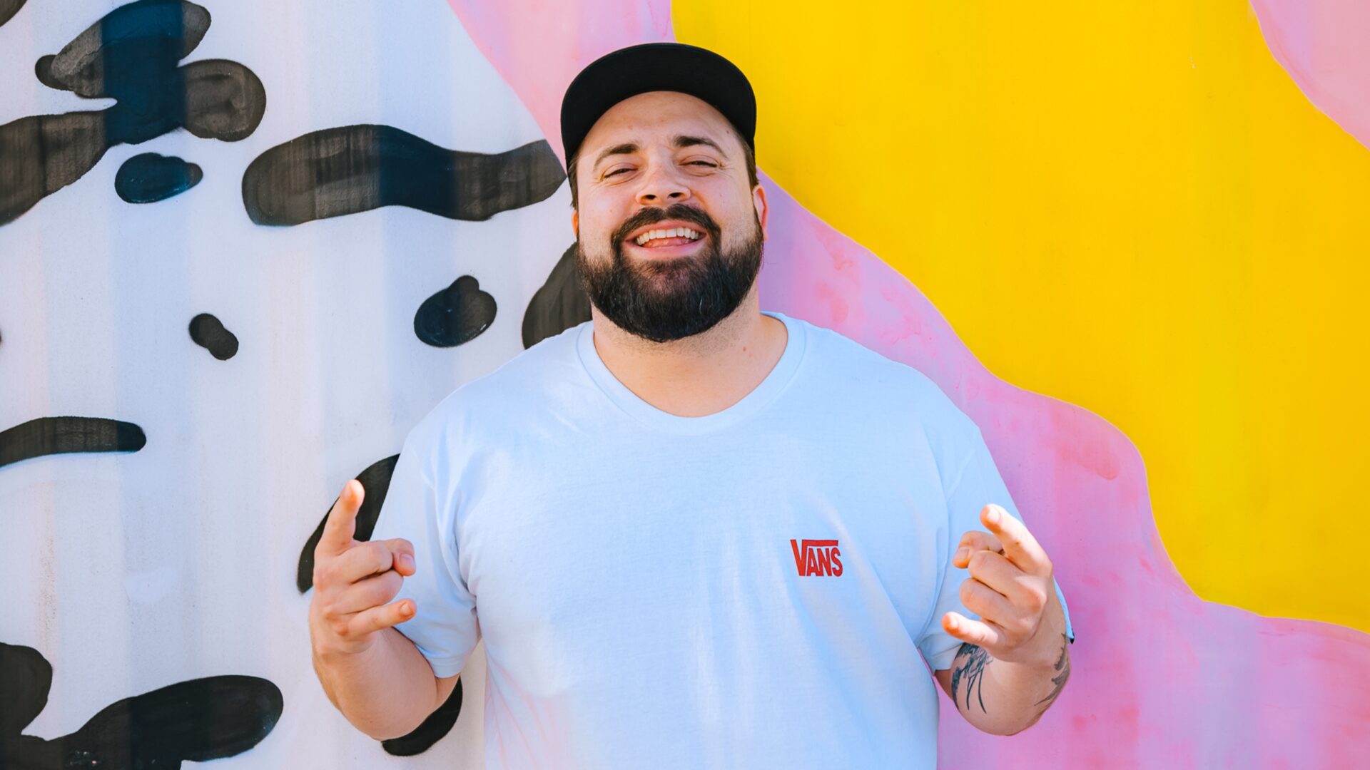 HEYZ and Dubbygotbars